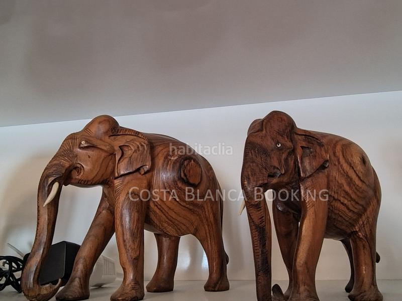 Foto ad6492ed-0b4b-49e6-a29a-bd2af08b3802. Appartement avec chauffage parking dans L´Albir Alfàs del Pi (l´)