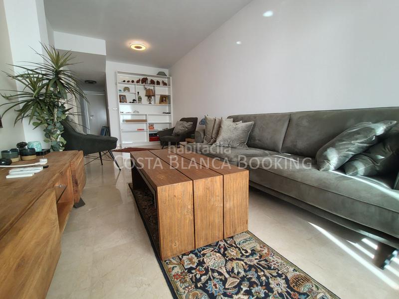 Foto d14a961f-e3b1-4710-9ec9-5d68fdd28b50. Appartement avec chauffage parking dans L´Albir Alfàs del Pi (l´)