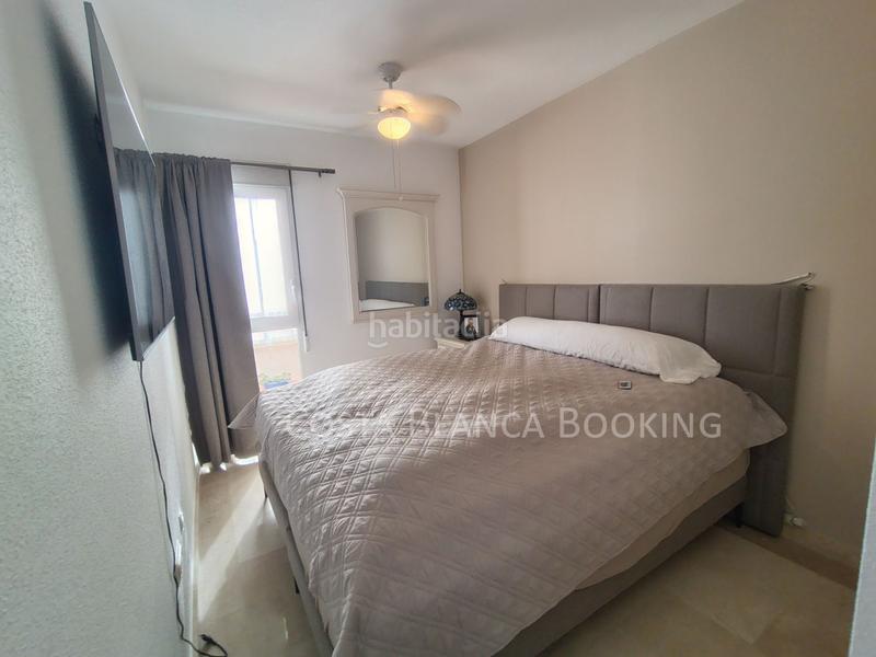 Foto e681efb3-0f54-4e96-9d8f-f96ca7319960. Appartement avec chauffage parking dans L´Albir Alfàs del Pi (l´)