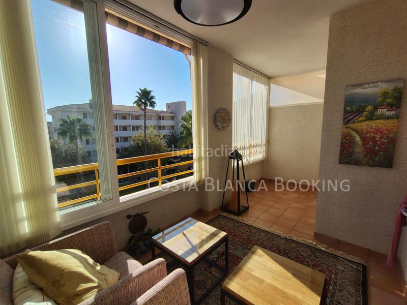 Foto f199f76d-8666-4fde-ac7a-eb8d506a923a. Appartement avec chauffage parking dans L´Albir Alfàs del Pi (l´)