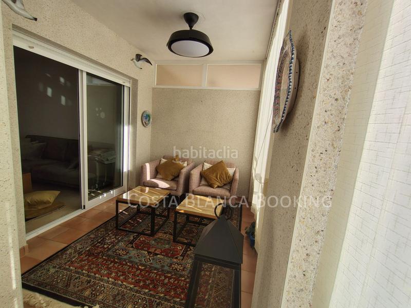 Foto fc1d6788-7cc6-43ce-9980-efe2ccbb6864. Appartement avec chauffage parking dans L´Albir Alfàs del Pi (l´)