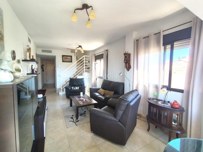 Foto 5a5dcfb3-95fb-439c-ba9a-fc1a8795efc0. Attique avec parking dans L´Albir Alfàs del Pi (l´)