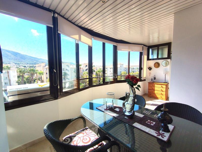 Foto 72f7d1c0-8367-4187-8a8d-f536ad76a849. Attique avec parking dans L´Albir Alfàs del Pi (l´)