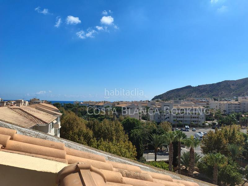 Foto 8009df7e-4886-403d-ab9a-19c1cebca056. Attique avec parking dans L´Albir Alfàs del Pi (l´)