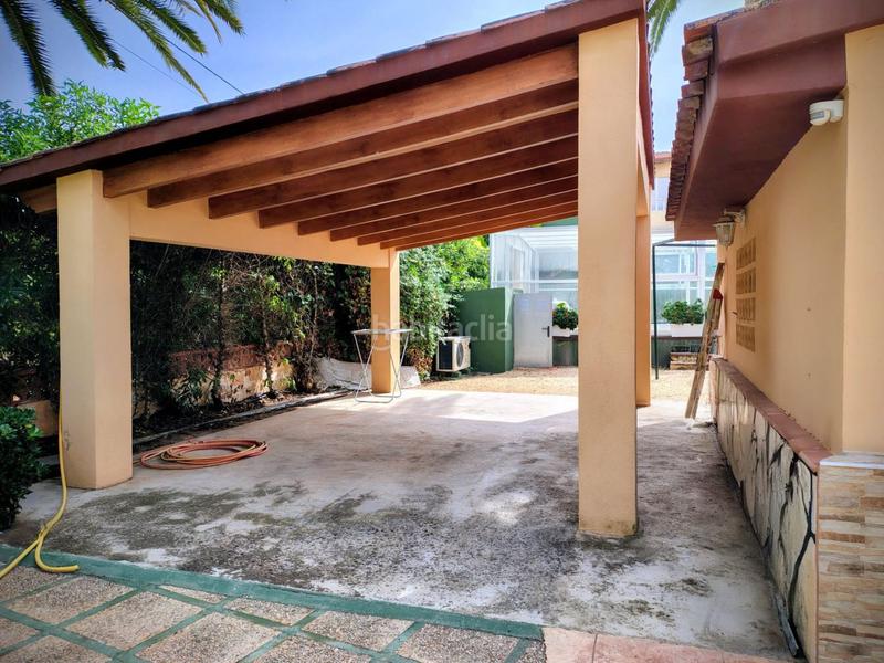 Foto 0b2cd14c-fac0-4ebc-bfd8-bca48945583c. Chalet con parcheggio piscina in L´Albir Alfàs del Pi (l´)