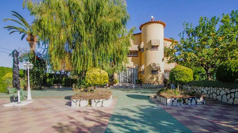 Foto 0fcc5dea-6b03-4bd3-a71b-a0561c7d4fee. Chalet con parcheggio piscina in L´Albir Alfàs del Pi (l´)