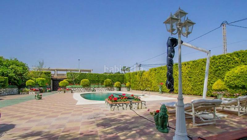 Foto 1f45213b-b0a3-4c64-aa0f-d91d5db90ac7. Chalet con parcheggio piscina in L´Albir Alfàs del Pi (l´)