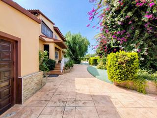 Chalet à L´Albir. Chalet en venta en albir, 4 dormitorios.