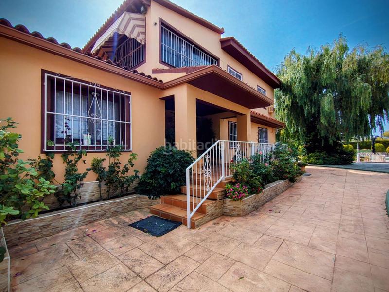 Foto 55570be4-4624-4510-875c-4c054fb396c8. Chalet con parcheggio piscina in L´Albir Alfàs del Pi (l´)