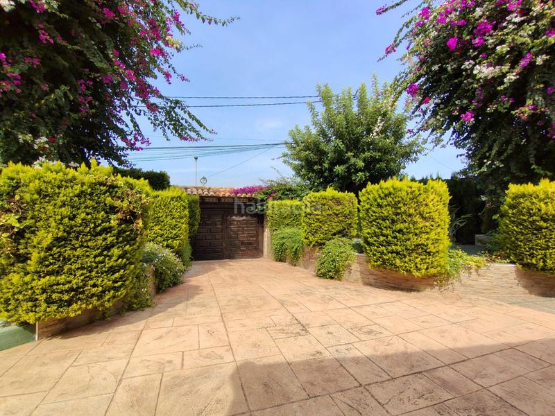 Foto 5e98da08-25b4-439a-9be1-3f60593aae89. Chalet con parcheggio piscina in L´Albir Alfàs del Pi (l´)