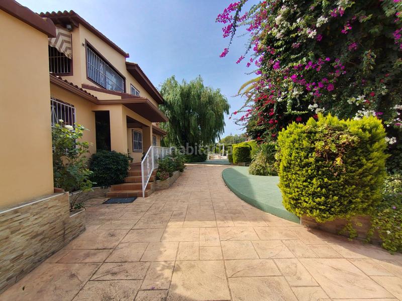 Foto 62264866-d80f-4493-955a-04509a339554. Chalet con parcheggio piscina in L´Albir Alfàs del Pi (l´)