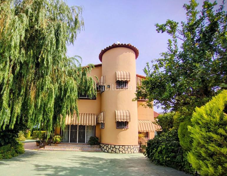 Foto 66739d32-5f77-4536-8b63-dc223e291a7d. Chalet con parcheggio piscina in L´Albir Alfàs del Pi (l´)