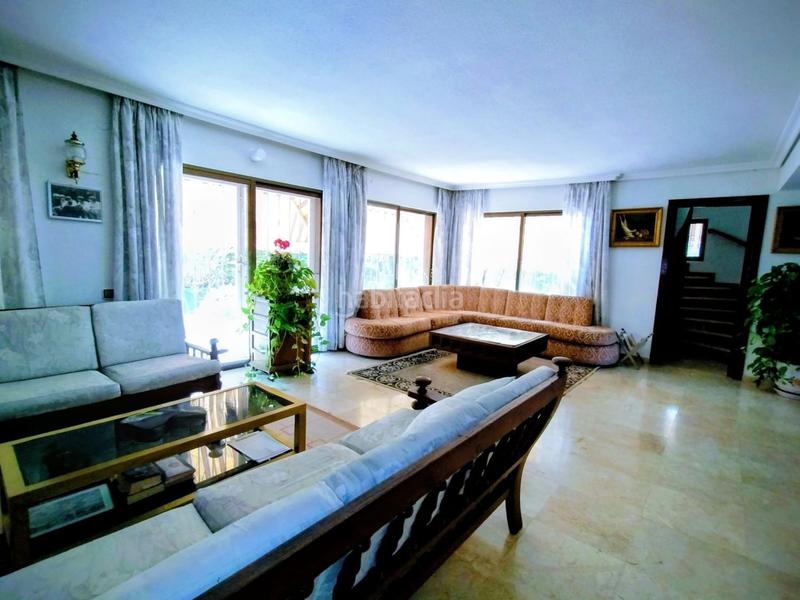 Foto 67900e44-fd57-4c31-9b37-adf04c13351d. Chalet con parcheggio piscina in L´Albir Alfàs del Pi (l´)