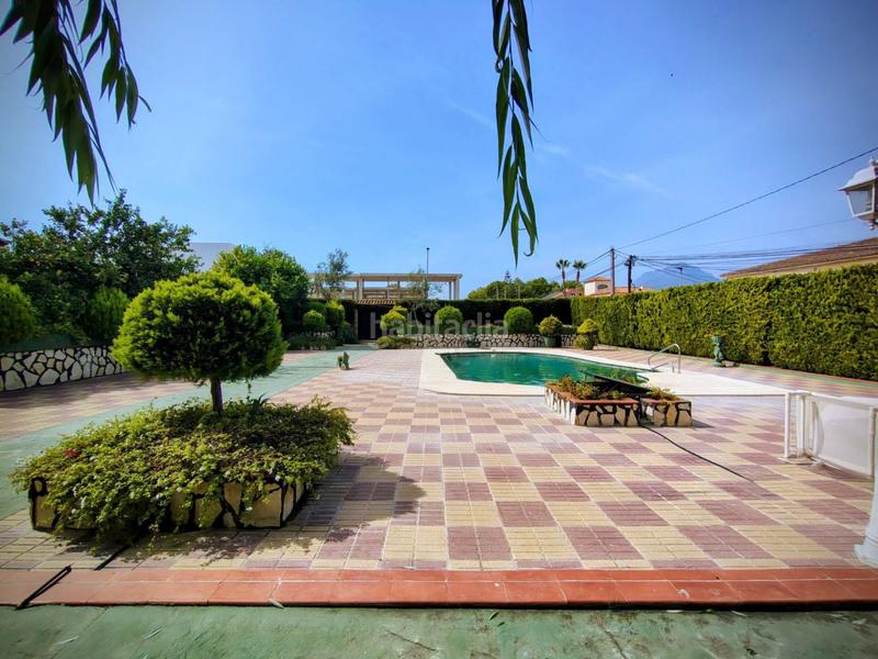 Foto 75563105-dd49-4b08-a8ae-1f68586bb1d2. Chalet con parcheggio piscina in L´Albir Alfàs del Pi (l´)