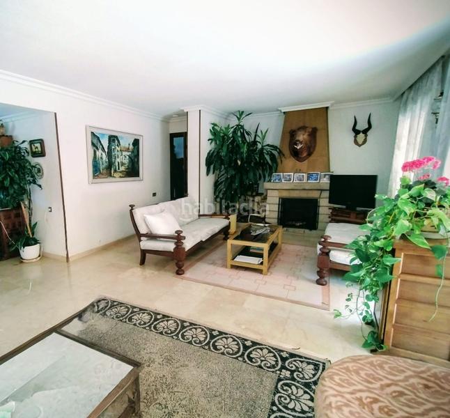 Foto 7c27a858-dcac-4707-b663-39e83a2dd1eb. Chalet con parcheggio piscina in L´Albir Alfàs del Pi (l´)