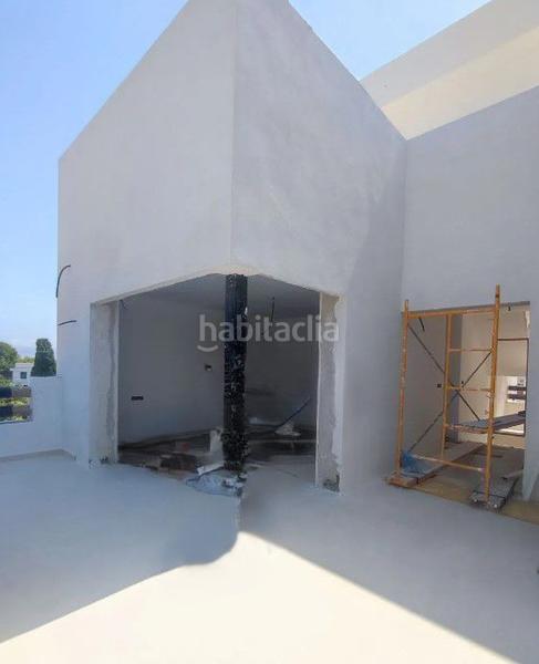 Foto 2c56abb8-d551-43bf-91be-bd690ed9c156. Chalet con riscaldamento parcheggio piscina in L´Albir Alfàs del Pi (l´)