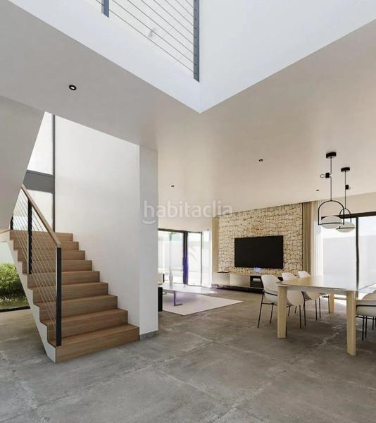 Foto 4ce05795-0fa3-4885-8ae3-855cf09b9af2. Chalet con riscaldamento parcheggio piscina in L´Albir Alfàs del Pi (l´)