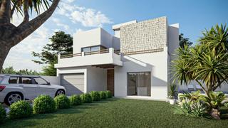 Chalet in L´Albir. Chalet en venta en albir, 4 dormitorios.