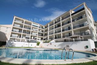 Appartement à Cox. Apartamento en venta en centro, 2 dormitorios.