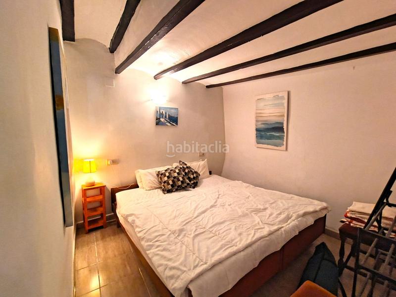 Foto 32ca00fa-b6bd-4a2d-87a6-67f8a64422d7. House in Finestrat pueblo Finestrat