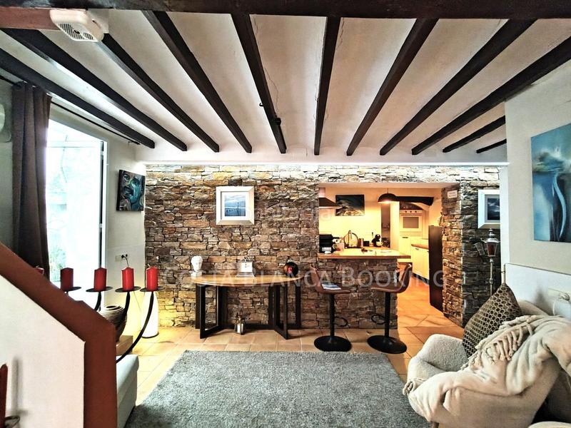 Foto 5f5f8fa9-875d-4f1e-9bea-87d9180db746. House in Finestrat pueblo Finestrat