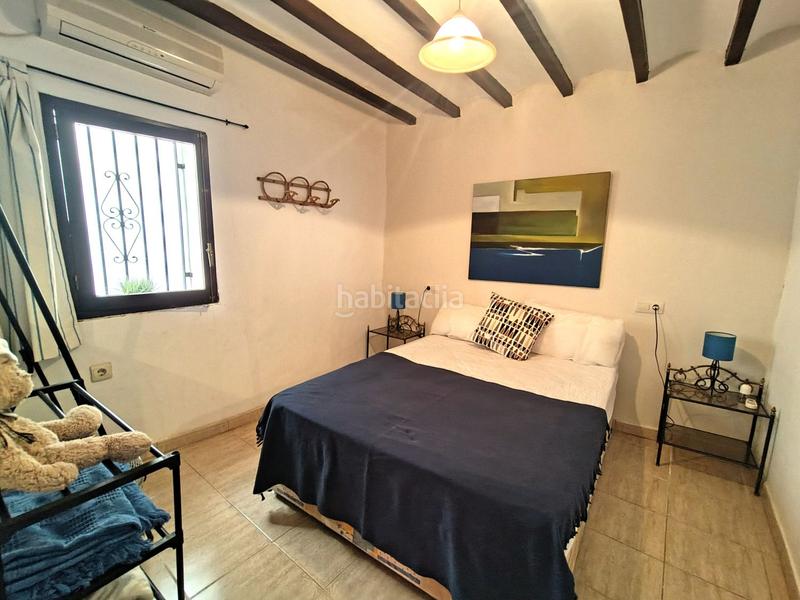 Foto 705b7b07-a7e9-4bd9-960c-438ce004bdac. House in Finestrat pueblo Finestrat