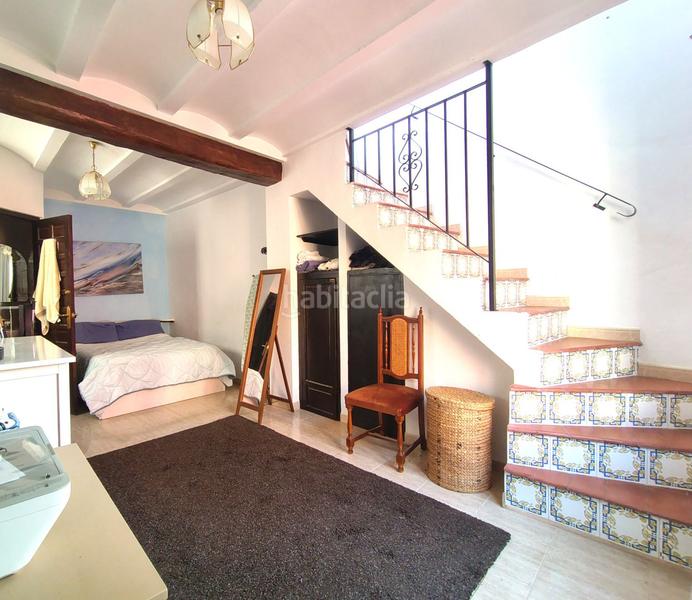 Foto 7b61f166-f8af-43a1-be73-356d51a3cb6d. House in Finestrat pueblo Finestrat