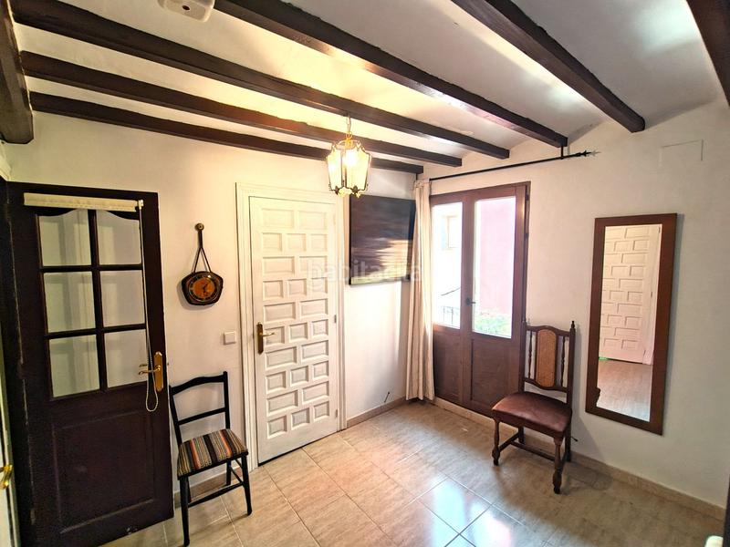 Foto b8fa659d-dc6b-4446-be84-562570b6cc3a. House in Finestrat pueblo Finestrat