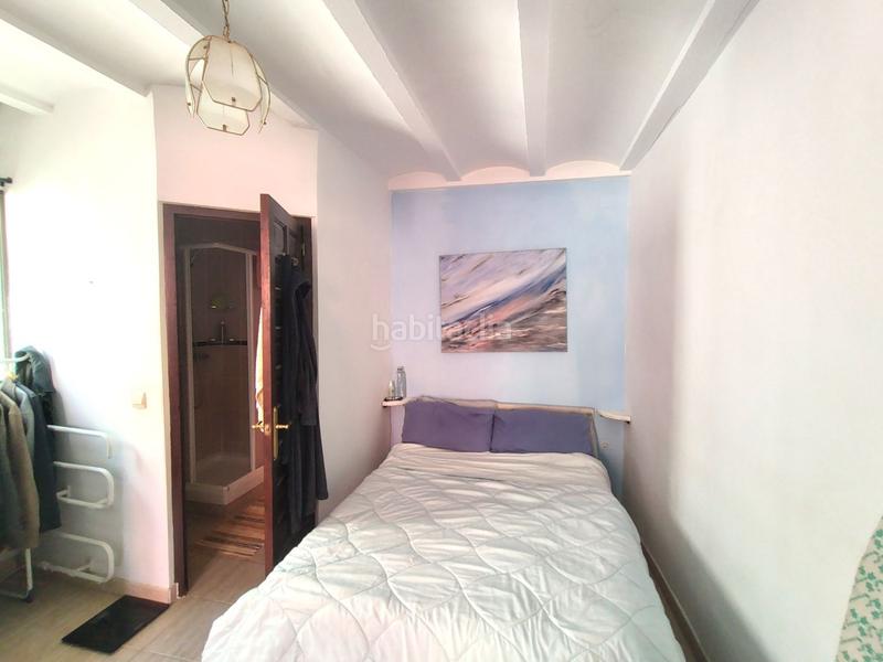 Foto cfcb145e-3ab1-499a-a274-cb8d6b4d32c4. House in Finestrat pueblo Finestrat