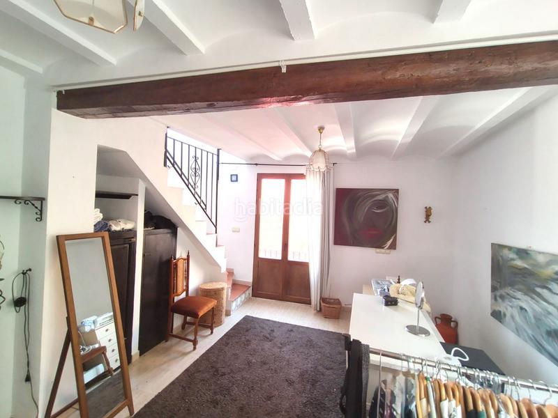 Foto eabd20a3-e538-4073-be97-1c5fab0eb0ab. House in Finestrat pueblo Finestrat