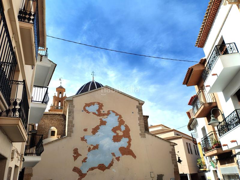 Foto ee2993a0-8add-427e-8734-80278ba7f69f. House in Finestrat pueblo Finestrat