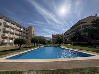 Appartement in L´Albir. Apartamento en venta en el albir, 2 dormitorios.