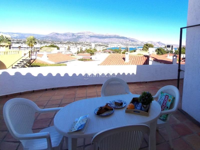 Foto 5f77f0ed-c3c2-454e-93c9-25236173da75. Xalet amb calefacció aparcament piscina a L´Albir Alfàs del Pi (l´)