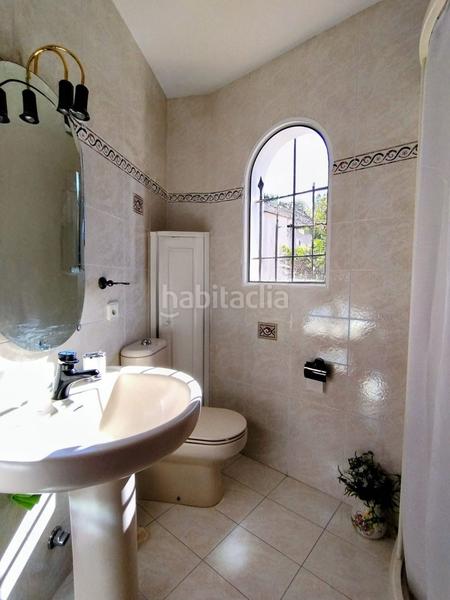 Foto 8424c13a-de1d-4fce-b476-bd355ac8372f. Xalet amb calefacció aparcament piscina a L´Albir Alfàs del Pi (l´)