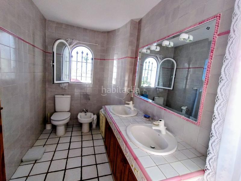 Foto b2d53b96-57d9-4849-8689-b72579249025. Xalet amb calefacció aparcament piscina a L´Albir Alfàs del Pi (l´)