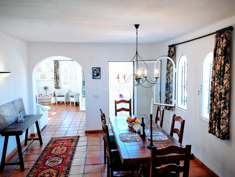 Foto ffda3b83-f829-44cf-a99c-81436f40d4f1. Xalet amb calefacció aparcament piscina a L´Albir Alfàs del Pi (l´)