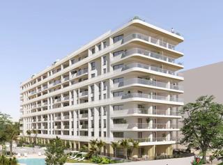 Appartement à Mirador de la Cala-Benimar. Apartamento en venta en torres, 2 dormitorios.