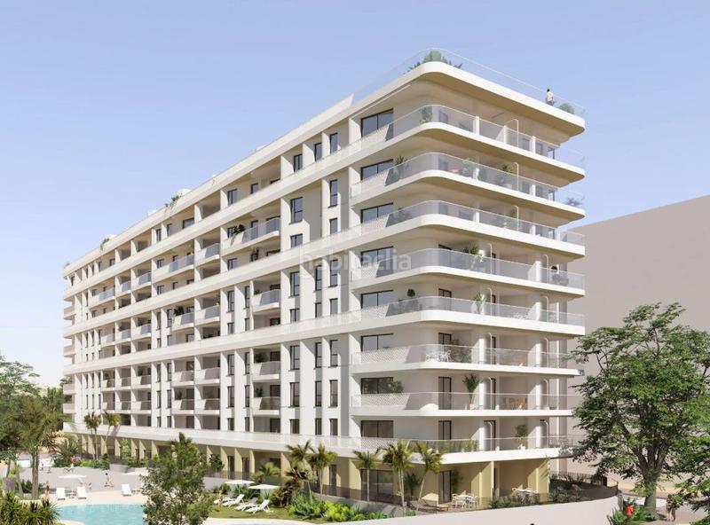 Foto 8b3b62dc-4c6d-4fbb-ac3f-ff4aa3d90f11. Appartement avec chauffage piscine dans Platja de Torres Vila Joiosa (la)