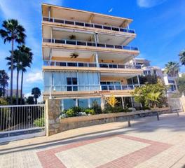 Apartamento en LAlbir. Apartamento en venta en 1 lnea, 2 dormitorios.