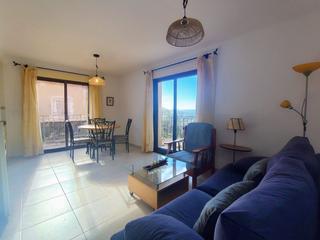 Apartament a Pueblo-Ubanizaciones