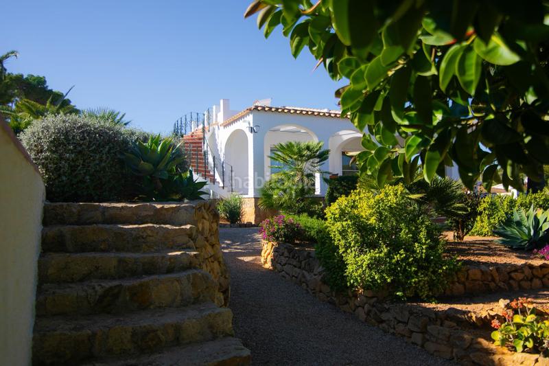 Foto 0f13c457-4835-423b-a22d-94979733a3bf. Xalet amb calefacció aparcament a L´Albir Alfàs del Pi (l´)