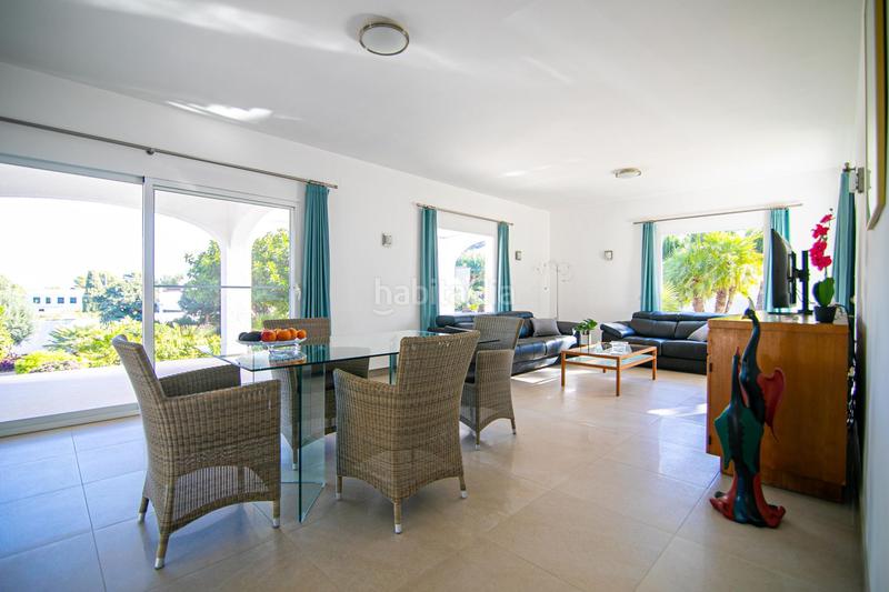 Foto 1d5c3c66-1a71-4de2-9b63-8107462082e3. Xalet amb calefacció aparcament a L´Albir Alfàs del Pi (l´)