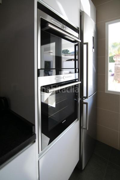 Foto 1e864008-c9e2-4543-b4c0-f7288df03659. Xalet amb calefacció aparcament a L´Albir Alfàs del Pi (l´)