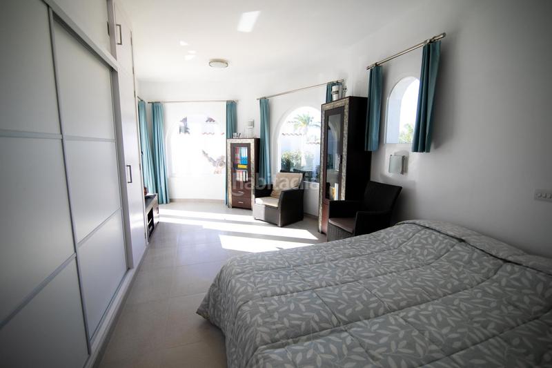 Foto 48e373b8-874b-4f48-a3b1-723cfc891c43. Xalet amb calefacció aparcament a L´Albir Alfàs del Pi (l´)