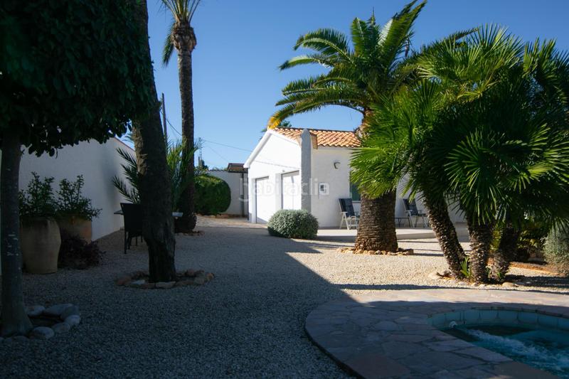 Foto 4b989549-b088-48b1-838c-1d752defdb76. Xalet amb calefacció aparcament a L´Albir Alfàs del Pi (l´)