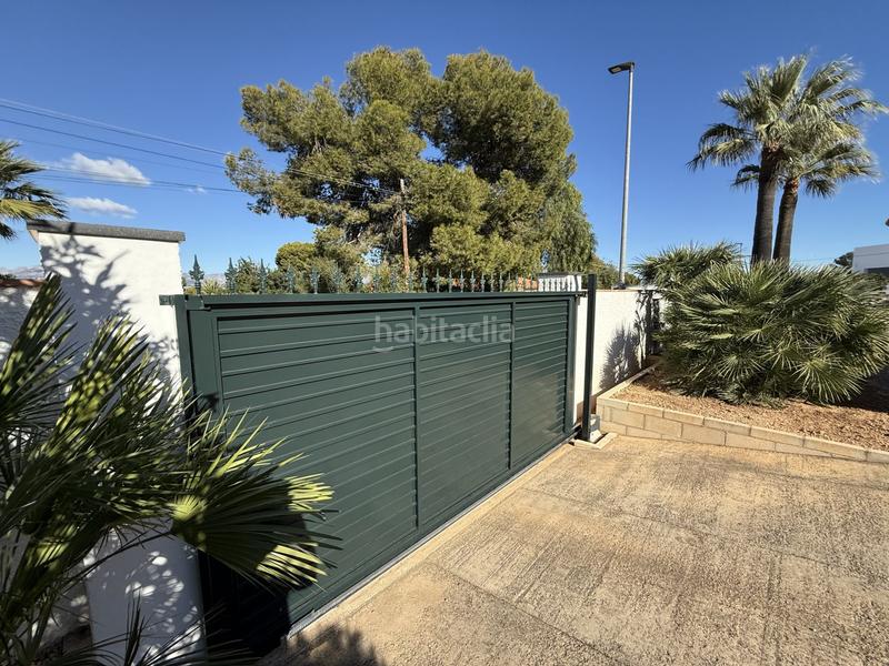 Foto 8e138629-1972-4151-a08e-482760b513f8. Xalet amb calefacció aparcament a L´Albir Alfàs del Pi (l´)