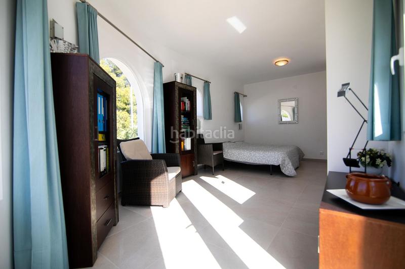 Foto a7d16bbd-d7d6-42f6-8a71-63a629a2a1b3. Xalet amb calefacció aparcament a L´Albir Alfàs del Pi (l´)