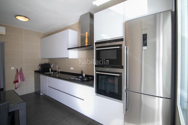 Foto e8dc8b35-f3c6-43f9-a73f-a445cbf07c27. Xalet amb calefacció aparcament a L´Albir Alfàs del Pi (l´)