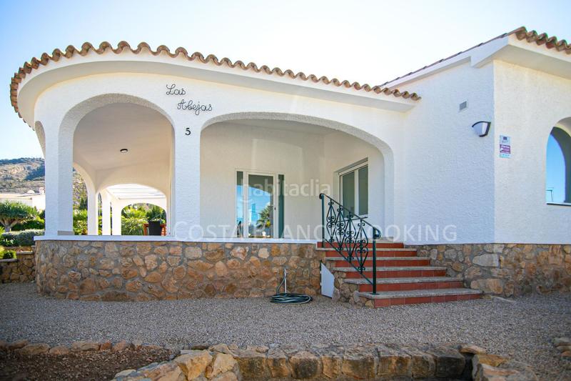 Foto f21b697f-35c0-4879-a761-542ee51ec962. Xalet amb calefacció aparcament a L´Albir Alfàs del Pi (l´)