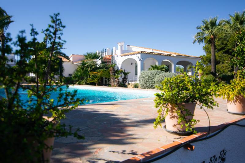 Foto f6e52eff-7d73-449f-aa76-9f98b2d255e1. Xalet amb calefacció aparcament a L´Albir Alfàs del Pi (l´)